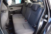 USED 2018 18 TOYOTA YARIS 1.5 VVT-I ACTIVE 5d 73 BHP 