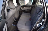 USED 2018 18 TOYOTA YARIS 1.5 VVT-I ACTIVE 5d 73 BHP 