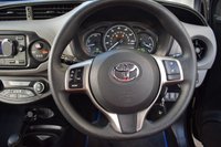 USED 2018 18 TOYOTA YARIS 1.5 VVT-I ACTIVE 5d 73 BHP 