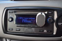 USED 2018 18 TOYOTA YARIS 1.5 VVT-I ACTIVE 5d 73 BHP 
