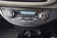USED 2018 18 TOYOTA YARIS 1.5 VVT-I ACTIVE 5d 73 BHP 
