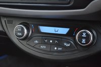 USED 2018 18 TOYOTA YARIS 1.5 VVT-I ACTIVE 5d 73 BHP 