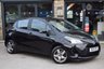 USED 2018 18 TOYOTA YARIS 1.5 VVT-I ACTIVE 5d 73 BHP 