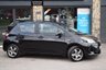 USED 2018 18 TOYOTA YARIS 1.5 VVT-I ACTIVE 5d 73 BHP 