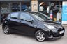USED 2018 18 TOYOTA YARIS 1.5 VVT-I ACTIVE 5d 73 BHP 