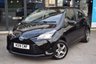 USED 2018 18 TOYOTA YARIS 1.5 VVT-I ACTIVE 5d 73 BHP 