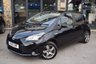 USED 2018 18 TOYOTA YARIS 1.5 VVT-I ACTIVE 5d 73 BHP 