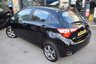 USED 2018 18 TOYOTA YARIS 1.5 VVT-I ACTIVE 5d 73 BHP 