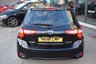 USED 2018 18 TOYOTA YARIS 1.5 VVT-I ACTIVE 5d 73 BHP 