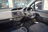 USED 2018 18 TOYOTA YARIS 1.5 VVT-I ACTIVE 5d 73 BHP 