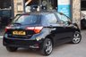 USED 2018 18 TOYOTA YARIS 1.5 VVT-I ACTIVE 5d 73 BHP 
