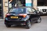 USED 2018 18 TOYOTA YARIS 1.5 VVT-I ACTIVE 5d 73 BHP 