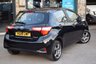 USED 2018 18 TOYOTA YARIS 1.5 VVT-I ACTIVE 5d 73 BHP 