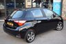 USED 2018 18 TOYOTA YARIS 1.5 VVT-I ACTIVE 5d 73 BHP 