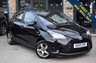 USED 2018 18 TOYOTA YARIS 1.5 VVT-I ACTIVE 5d 73 BHP 