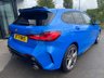 USED 2022 71 BMW 1 SERIES 2.0 M135i Hatchback 5dr Petrol Auto xDrive Euro 6 (s/s) (306 ps) FREE DEL! 1 OWNER! LOW MILES!