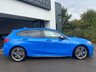 USED 2022 71 BMW 1 SERIES 2.0 M135i Hatchback 5dr Petrol Auto xDrive Euro 6 (s/s) (306 ps) FREE DEL! 1 OWNER! LOW MILES!