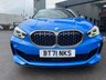 USED 2022 71 BMW 1 SERIES 2.0 M135i Hatchback 5dr Petrol Auto xDrive Euro 6 (s/s) (306 ps) FREE DEL! 1 OWNER! LOW MILES!