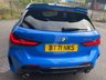 USED 2022 71 BMW 1 SERIES 2.0 M135i Hatchback 5dr Petrol Auto xDrive Euro 6 (s/s) (306 ps) FREE DEL! 1 OWNER! LOW MILES!