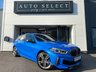 USED 2020 70 BMW 1 SERIES 2.0 M135i Hatchback 5dr Petrol Auto xDrive Euro 6 (s/s) (306 ps) FREE DELIVERY!! IMMACULATE!!