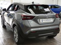 USED 2021 71 NISSAN JUKE 1.0 DIG-T N-Connecta SUV 5dr Petrol Manual Euro 6 (s/s) (114 ps) GENUINE LOW MILEAGE SAT NAV CRUISE CONTROL PARKING SENSORS 1 OWNER EXCELLENT SERVICE HISTORY WARRANTY