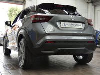 USED 2021 71 NISSAN JUKE 1.0 DIG-T N-Connecta SUV 5dr Petrol Manual Euro 6 (s/s) (114 ps) GENUINE LOW MILEAGE SAT NAV CRUISE CONTROL PARKING SENSORS 1 OWNER EXCELLENT SERVICE HISTORY WARRANTY