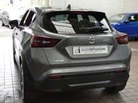 USED 2021 71 NISSAN JUKE 1.0 DIG-T N-Connecta SUV 5dr Petrol Manual Euro 6 (s/s) (114 ps) GENUINE LOW MILEAGE SAT NAV CRUISE CONTROL PARKING SENSORS 1 OWNER EXCELLENT SERVICE HISTORY WARRANTY