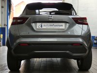 USED 2021 71 NISSAN JUKE 1.0 DIG-T N-Connecta SUV 5dr Petrol Manual Euro 6 (s/s) (114 ps) GENUINE LOW MILEAGE SAT NAV CRUISE CONTROL PARKING SENSORS 1 OWNER EXCELLENT SERVICE HISTORY WARRANTY