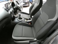 USED 2021 71 NISSAN JUKE 1.0 DIG-T N-Connecta SUV 5dr Petrol Manual Euro 6 (s/s) (114 ps) GENUINE LOW MILEAGE SAT NAV CRUISE CONTROL PARKING SENSORS 1 OWNER EXCELLENT SERVICE HISTORY WARRANTY