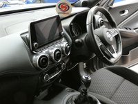 USED 2021 71 NISSAN JUKE 1.0 DIG-T N-Connecta SUV 5dr Petrol Manual Euro 6 (s/s) (114 ps) GENUINE LOW MILEAGE SAT NAV CRUISE CONTROL PARKING SENSORS 1 OWNER EXCELLENT SERVICE HISTORY WARRANTY