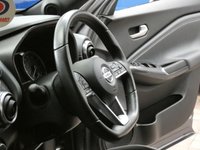 USED 2021 71 NISSAN JUKE 1.0 DIG-T N-Connecta SUV 5dr Petrol Manual Euro 6 (s/s) (114 ps) GENUINE LOW MILEAGE SAT NAV CRUISE CONTROL PARKING SENSORS 1 OWNER EXCELLENT SERVICE HISTORY WARRANTY