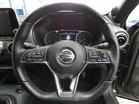 USED 2021 71 NISSAN JUKE 1.0 DIG-T N-Connecta SUV 5dr Petrol Manual Euro 6 (s/s) (114 ps) GENUINE LOW MILEAGE SAT NAV CRUISE CONTROL PARKING SENSORS 1 OWNER EXCELLENT SERVICE HISTORY WARRANTY