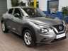 USED 2021 71 NISSAN JUKE 1.0 DIG-T N-Connecta SUV 5dr Petrol Manual Euro 6 (s/s) (114 ps) GENUINE LOW MILEAGE SAT NAV CRUISE CONTROL PARKING SENSORS 1 OWNER EXCELLENT SERVICE HISTORY WARRANTY