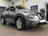 USED 2021 71 NISSAN JUKE 1.0 DIG-T N-Connecta SUV 5dr Petrol Manual Euro 6 (s/s) (114 ps) GENUINE LOW MILEAGE SAT NAV CRUISE CONTROL PARKING SENSORS 1 OWNER EXCELLENT SERVICE HISTORY WARRANTY