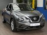 USED 2021 71 NISSAN JUKE 1.0 DIG-T N-Connecta SUV 5dr Petrol Manual Euro 6 (s/s) (114 ps) GENUINE LOW MILEAGE SAT NAV CRUISE CONTROL PARKING SENSORS 1 OWNER EXCELLENT SERVICE HISTORY WARRANTY