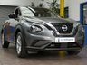 USED 2021 71 NISSAN JUKE 1.0 DIG-T N-Connecta SUV 5dr Petrol Manual Euro 6 (s/s) (114 ps) GENUINE LOW MILEAGE SAT NAV CRUISE CONTROL PARKING SENSORS 1 OWNER EXCELLENT SERVICE HISTORY WARRANTY