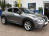 USED 2021 71 NISSAN JUKE 1.0 DIG-T N-Connecta SUV 5dr Petrol Manual Euro 6 (s/s) (114 ps) GENUINE LOW MILEAGE SAT NAV CRUISE CONTROL PARKING SENSORS 1 OWNER EXCELLENT SERVICE HISTORY WARRANTY
