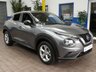 USED 2021 71 NISSAN JUKE 1.0 DIG-T N-Connecta SUV 5dr Petrol Manual Euro 6 (s/s) (114 ps) GENUINE LOW MILEAGE SAT NAV CRUISE CONTROL PARKING SENSORS 1 OWNER EXCELLENT SERVICE HISTORY WARRANTY