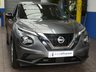 USED 2021 71 NISSAN JUKE 1.0 DIG-T N-Connecta SUV 5dr Petrol Manual Euro 6 (s/s) (114 ps) GENUINE LOW MILEAGE SAT NAV CRUISE CONTROL PARKING SENSORS 1 OWNER EXCELLENT SERVICE HISTORY WARRANTY