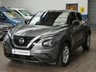 USED 2021 71 NISSAN JUKE 1.0 DIG-T N-Connecta SUV 5dr Petrol Manual Euro 6 (s/s) (114 ps) GENUINE LOW MILEAGE SAT NAV CRUISE CONTROL PARKING SENSORS 1 OWNER EXCELLENT SERVICE HISTORY WARRANTY