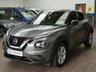USED 2021 71 NISSAN JUKE 1.0 DIG-T N-Connecta SUV 5dr Petrol Manual Euro 6 (s/s) (114 ps) GENUINE LOW MILEAGE SAT NAV CRUISE CONTROL PARKING SENSORS 1 OWNER EXCELLENT SERVICE HISTORY WARRANTY