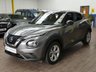 USED 2021 71 NISSAN JUKE 1.0 DIG-T N-Connecta SUV 5dr Petrol Manual Euro 6 (s/s) (114 ps) GENUINE LOW MILEAGE SAT NAV CRUISE CONTROL PARKING SENSORS 1 OWNER EXCELLENT SERVICE HISTORY WARRANTY