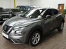 USED 2021 71 NISSAN JUKE 1.0 DIG-T N-Connecta SUV 5dr Petrol Manual Euro 6 (s/s) (114 ps) GENUINE LOW MILEAGE SAT NAV CRUISE CONTROL PARKING SENSORS 1 OWNER EXCELLENT SERVICE HISTORY WARRANTY