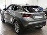 USED 2021 71 NISSAN JUKE 1.0 DIG-T N-Connecta SUV 5dr Petrol Manual Euro 6 (s/s) (114 ps) GENUINE LOW MILEAGE SAT NAV CRUISE CONTROL PARKING SENSORS 1 OWNER EXCELLENT SERVICE HISTORY WARRANTY