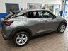 USED 2021 71 NISSAN JUKE 1.0 DIG-T N-Connecta SUV 5dr Petrol Manual Euro 6 (s/s) (114 ps) GENUINE LOW MILEAGE SAT NAV CRUISE CONTROL PARKING SENSORS 1 OWNER EXCELLENT SERVICE HISTORY WARRANTY