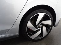 USED 2021 21 VOLKSWAGEN GOLF 2.0 TSI GTI Hatchback 5dr Petrol DSG Euro 6 (s/s) (245 ps) SAT NAV CRUISE PARK SENSORS HEATED STEERING WHEEL