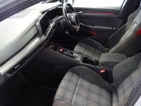 USED 2021 21 VOLKSWAGEN GOLF 2.0 TSI GTI Hatchback 5dr Petrol DSG Euro 6 (s/s) (245 ps) SAT NAV CRUISE PARK SENSORS HEATED STEERING WHEEL
