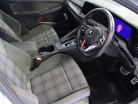 USED 2021 21 VOLKSWAGEN GOLF 2.0 TSI GTI Hatchback 5dr Petrol DSG Euro 6 (s/s) (245 ps) SAT NAV CRUISE PARK SENSORS HEATED STEERING WHEEL