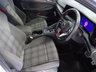 USED 2021 21 VOLKSWAGEN GOLF 2.0 TSI GTI Hatchback 5dr Petrol DSG Euro 6 (s/s) (245 ps) SAT NAV CRUISE PARK SENSORS HEATED STEERING WHEEL