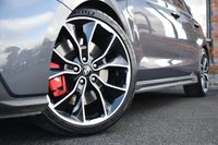 USED 2019 07 HYUNDAI I30 2.0 T-GDi N Performance Hatchback 5dr Petrol Manual Euro 6 (s/s) (275 ps) WINTER PACK / SHADOW GREY